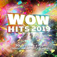 WOW Hits 2019