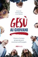 Gesù ai giovani (Brossura)