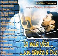 La mia vita... un canto a Dio