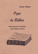 Oggi la Bibbia (Brossura)