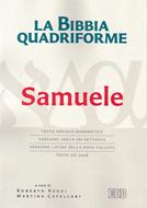 Samuele (Brossura)