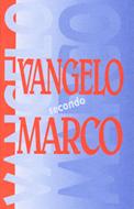 Vangelo secondo Marco (Spillato)