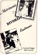 Matrimonio, divorzio e rimatrimonio (Spillato)