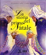 La storia del primo Natale (Copertina rigida)