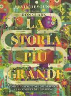 La storia più grande (Copertina rigida)