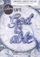 God is able Spartiti digitali