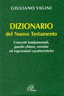 Dizionario del Nuovo testamento (Brossura)