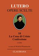 La cena di Cristo (Copertina rigida)