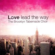 Love Lead the Way