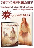 October Baby in offerta al 15% di sconto! (Brossura)