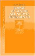 Forme e generi nel Nuovo Testamento (Brossura)