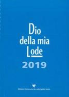 Dio della mia lode (Copertina rigida)