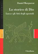 Lo storico di Dio (Brossura)