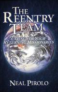 The Reentry Team (Brossura)