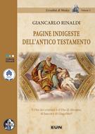 Pagine indigeste dell'Antico Testamento (Brossura)