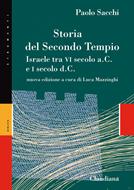 Storia del Secondo Tempio (Brossura)
