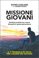 Missione Giovani - Seconda edizione (Brossura)