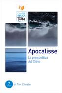 Classe Biblica Team: Apocalisse (Brossura)