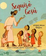 Seguirò Gesù (Copertina rigida)