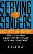 Serving as Senders (Brossura)