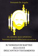 Il vangelo di Matteo alla luce dell'Antico Testamento (Brossura)