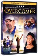 Overcomer - film in italiano