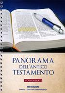 Panorama dell'Antico Testamento (Spirale)