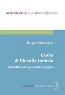 Corso di filosofia tomista (Brossura)