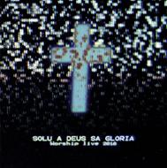 Solu a Deus sa gloria