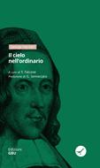 Il cielo nell’ordinario (Brossura)