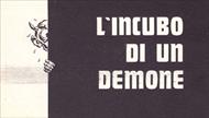 L'incubo di un demone (Spillato)