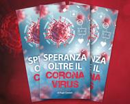 Speranza oltre il Coronavirus - Confezione da 100 opuscoli (Pieghevole)