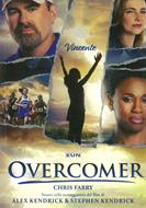 Overcomer - Il libro (Brossura)