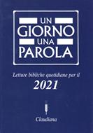 Un giorno una parola 2021 (Brossura)