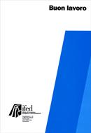 Buon lavoro - Supplemento n° 18 a Studi di Teologia (Brossura)