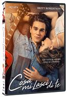Cosa mi lasci di te - DVD