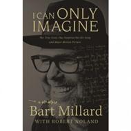 I can only imagine (Brossura)