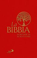 La Bibbia Versione Ufficiale CEI (Copertina rigida)