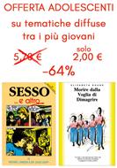 Offerta Adolescenti (Brossura)