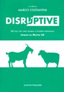 Disruptive (Brossura)