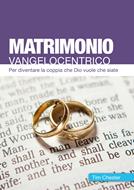 Matrimonio vangelocentrico (Brossura)