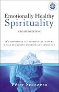 Emotionally Healthy Spirituality (Copertina rigida)
