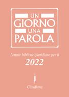 Un giorno una parola 2022 (Brossura)