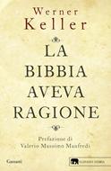 La Bibbia aveva ragione (Brossura)