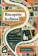 Riscoprire la chiesa (Brossura)