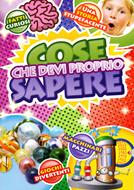 Cose che devi proprio sapere (Spillato)