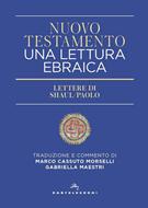 Nuovo Testamento. Una lettura ebraica (Brossura)