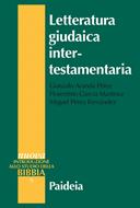 Letteratura giudaica intertestamentaria (Brossura)