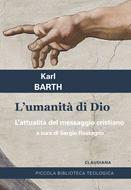 L'umanità di Dio (Brossura)