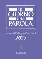Un giorno una parola 2023 (Brossura)